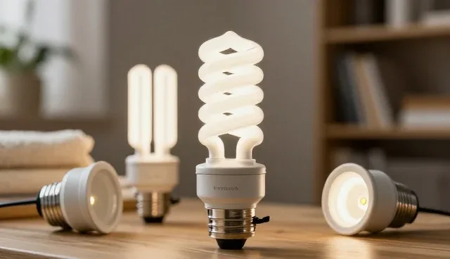 节能LED灯具在系统集成中的实际应用与优化路径