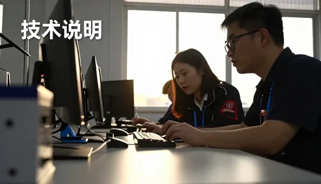 招远市南北灯具店展示运维服务应用成果