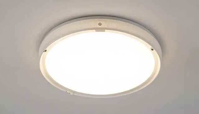 艺术装饰灯具选型中材质选择对光效的影响