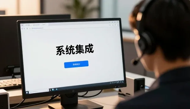 客户支持在运维服务中的核心价值与发展趋势