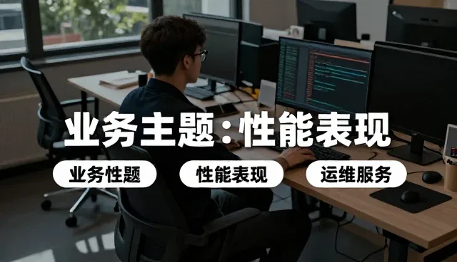 运维服务中常见问题的识别与解决策略