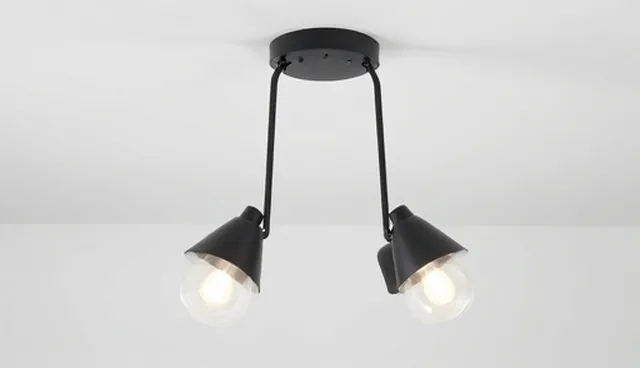 艺术装饰灯具选型关注点:如何选择合适的灯具